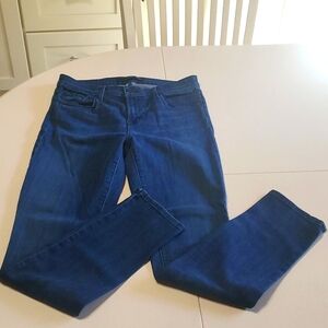 J Brand skinny jeans